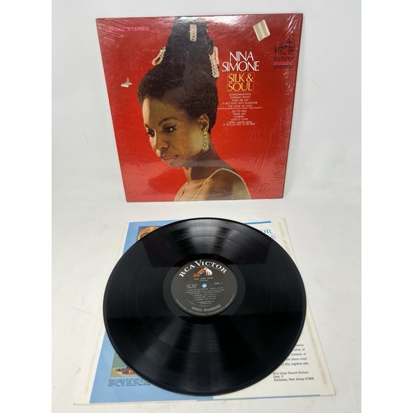 Nina Simone 